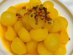 -老爷庙风味美食府(魏都大道店)