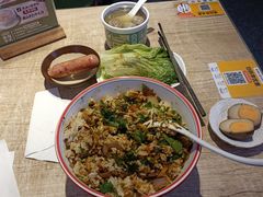 -阿当·小炒牛肉面(人广店)