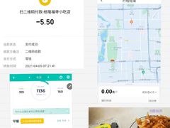 -隆福寺小吃店(东四店)