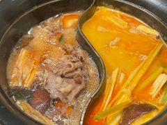 -温野菜涮涮锅(西单大悦城店)