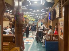 -乡村馕坑肉·烧烤·新疆菜·本地人更爱吃(阿勒泰首店)