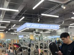 -OG01·24h私教铁馆(中鼎316店)
