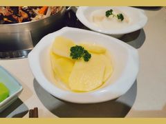 -浩爷羊蝎子火锅(望京店)