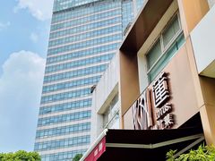 门面-莲餐厅·湖北菜·藕汤是头牌(愚园路店)