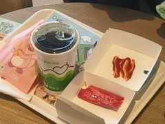 -德克士(洪洞店)