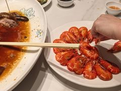 -稻香海鲜饭店(第一国际店)