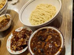 -锅儿挑面馆