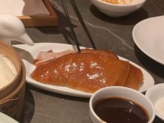 北京烤鸭-金鸭季·北京烤鸭(深业上城店)