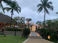 -水桶王国主题餐厅·聚会·生日派对·亲子活动·家庭套餐(亚龙湾希尔顿店)