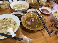 -老袁炒年糕(富豪路店)