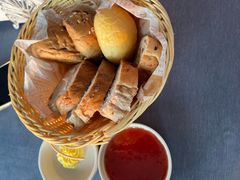 -龙塔云尚西餐厅