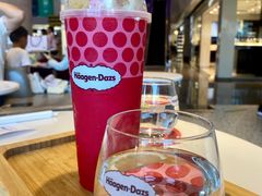 -哈根达斯(天河城店)