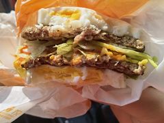 -汉堡王(北京通州领展店)