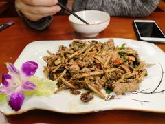 -云隐小厨·传统大理美食(复兴路店)