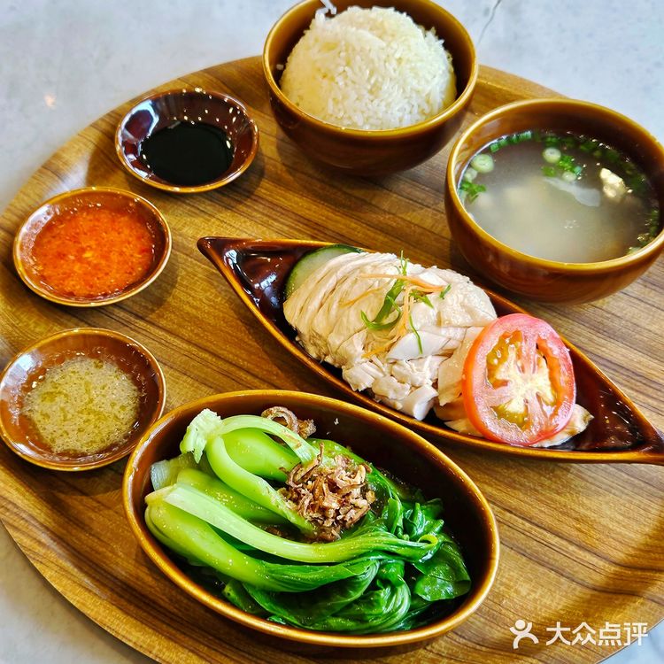 去新加坡🇸🇬不吃会后悔系列美食