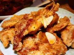 -红樱桃·欢乐餐厅(太原里店)