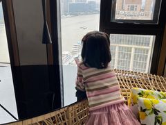 -上海外滩英迪格酒店