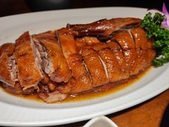 明炉烧鸭-喜粤广东菜(汉屯路店)