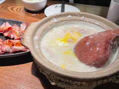 -南拳十三姨·潮汕砂锅粥(世纪金源店)