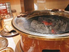 -闻老头·菊花炭烤肉(D11店)