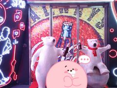 -东方明珠·可口可乐欢乐餐厅
