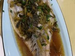 -上海阿潘舟山海鲜店(东宝兴路店)