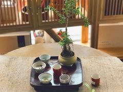 -若蘭慈·无国界素食料理(欢乐海岸店)
