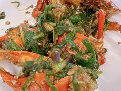 -無招牌海鮮(芽笼店)