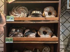 -Juicy Bakery(大学路店)