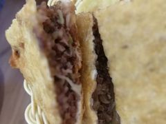 牛肉盒-方中山胡辣汤(西安高新区店)