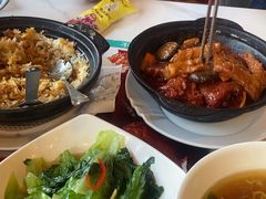 -日昌餐馆(亦庄店)