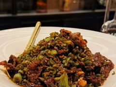 -甄御•海鲜新青岛菜(麦岛店)