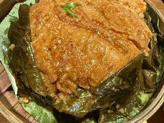 -清水亭湖北菜(大屯DT51店)