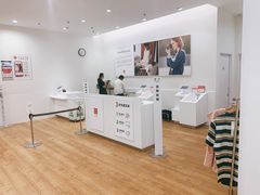-优衣库(太原龙湖万达广场店)