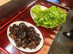 -太婆天府山珍酒楼(亚运村店)