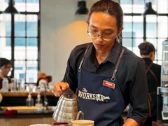 -The Workshop Coffee