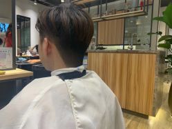-Mentor Hair Salon