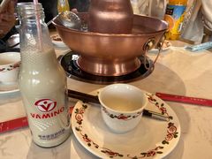 -东门口涮肉·砂锅·烤串(老门东店)