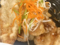 -东方饺子王(和平里店)