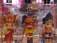 -泡泡玛特POPMART(苏州诚品生活店)