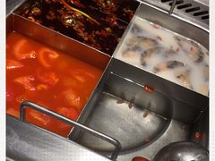 -海底捞火锅(海宁路店)