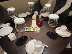 -甄御•海鲜新青岛菜(麦岛店)