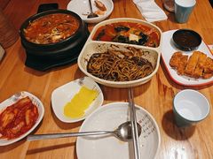 -多宾韩国料理(学衡路店)