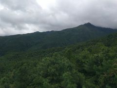 -苍山感通索道