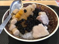 -鲜芋仙(南开大悦城店)