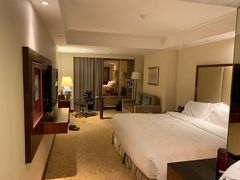 -香港皇家太平洋酒店