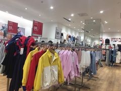 -优衣库(重庆万象城店)