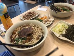 -李先生牛肉面大王(北京东四店)