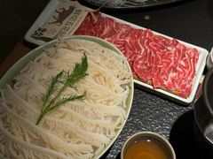 -大龙燚·旷野鲜火锅(广州首店)