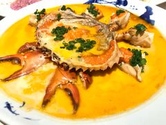 -蟹榭·本帮江浙菜·蟹宴(五角场合生汇商场店)